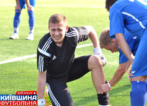 Троє вишнівців — у «Зірці»