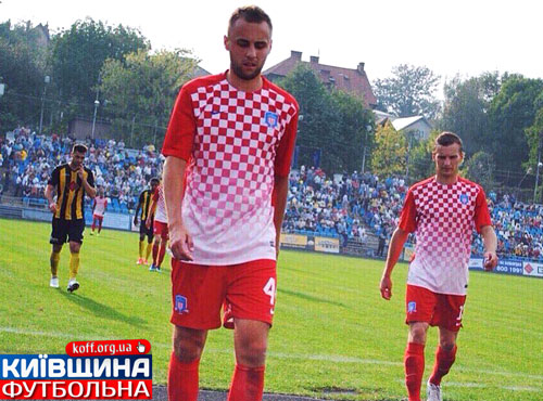 «Джуніорс» домовляється з Каркошкіним