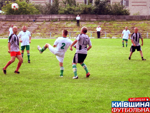 «Енергетик» чемпіоном в Одесі