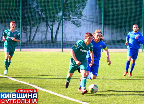 Найпізніші голи першого кола