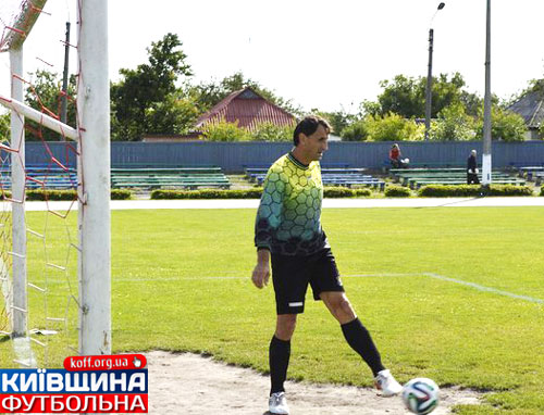 Непробивний і в 59 років