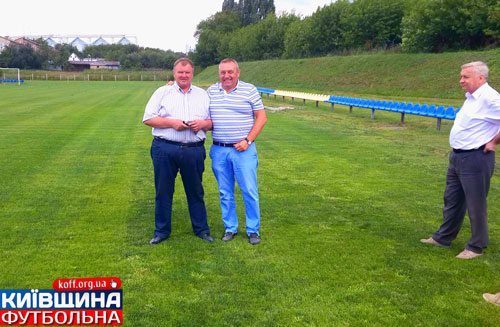 10 серпня в Денихівці