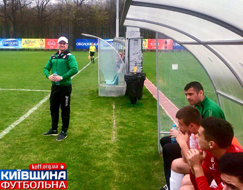 Оболонські резервісти скликають збір