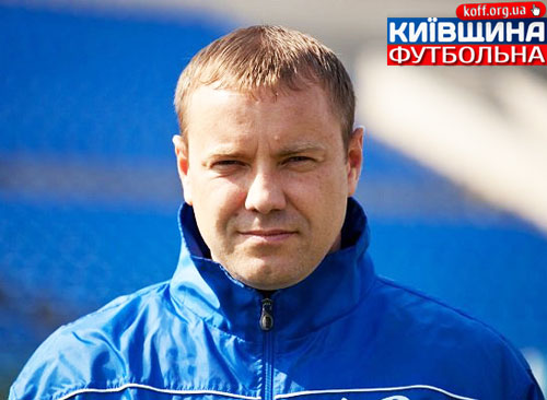 «Меліоратор» отримав нового тренера