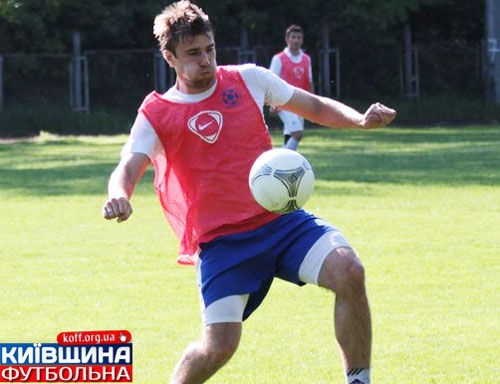 На рівних з «Єдністю»