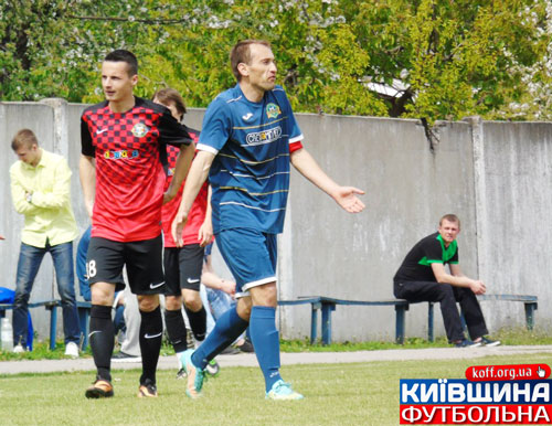 Гвардійці чемпіонату-2016