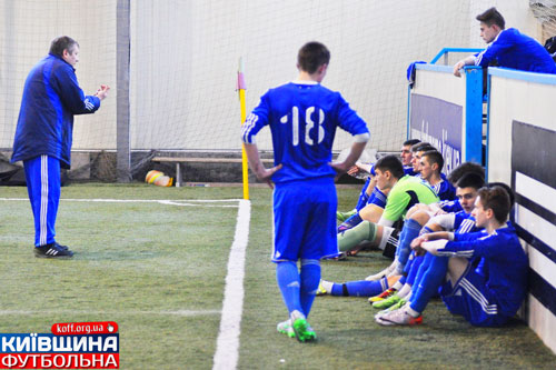 Мандриченко перейшов у «Динамо»