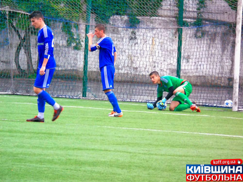 Хет-трик Тимура Велієва