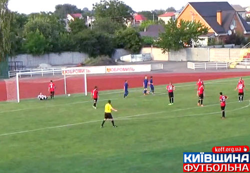 «Сквира» не кривдить гостей