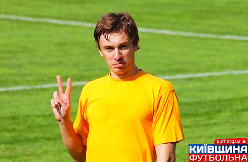 Наш земляк забив у Прем’єр-лізі