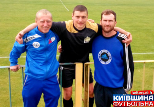 Тиєчко повертається до Польщі