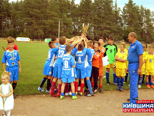 Турнір на призи Луцкова