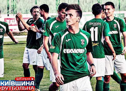 Сіренко тренується в «Рубіні»