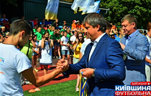 «Грай в гостях, грай всюди»