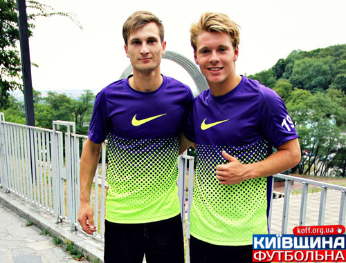 Безпалий повернувся в «Бровари»