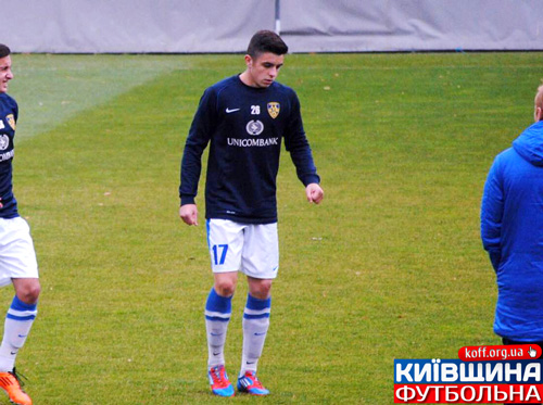 Костюшко виїхав до Чехії