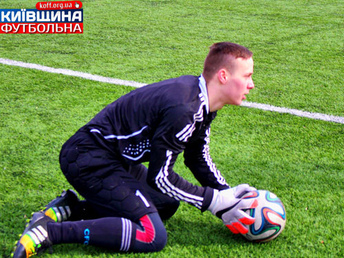 «Зоря» поповнилась екс-професіоналом