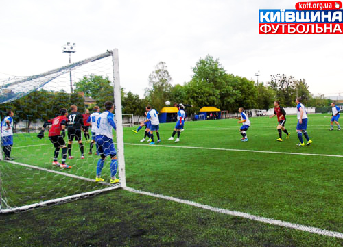 «Космонавт» із Запоріжжя