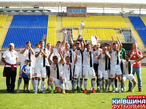 «Діназ» лідером історичного відрізку