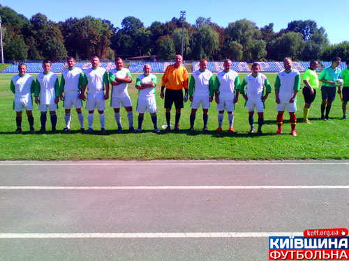 Меморіал Шпортенка виграли сусіди