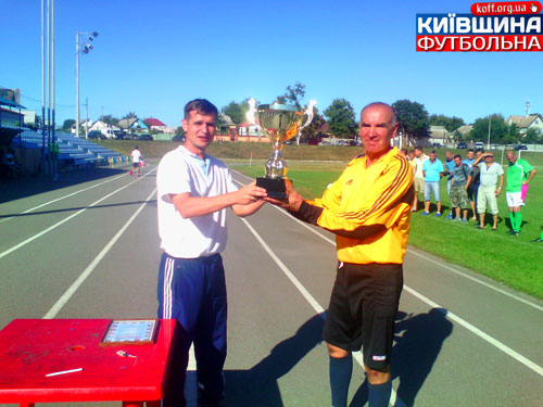 Меморіал Шпортенка виграли сусіди