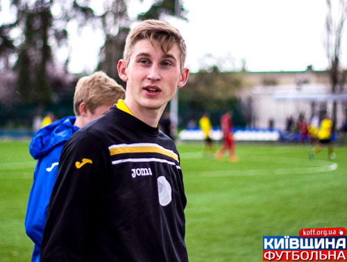 Прем’єра Максима Скрипника