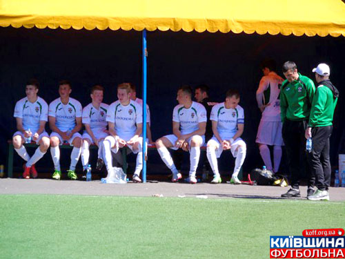 Ремех вибрався до Словенії