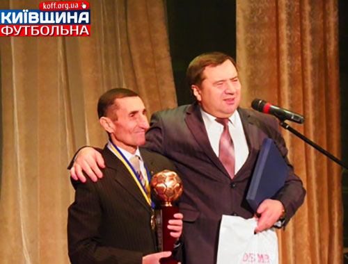 Місто готує ФК «Обухів-2»