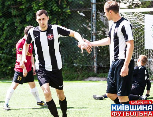 «Любомир» запросив оборонця з Києва