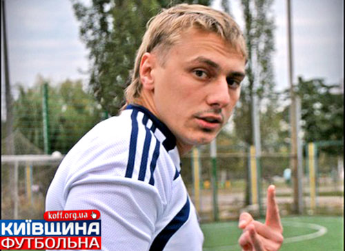 Степаненко розпрощався з «Джуніорсом»