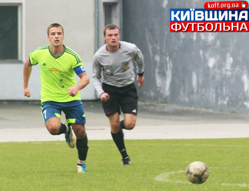 Войтенко залишив «Граніт»