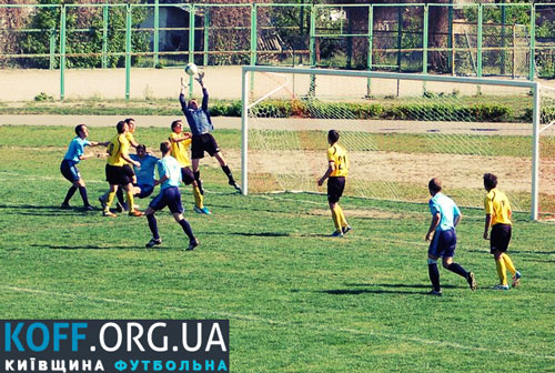 Відкладено першоліговий матч