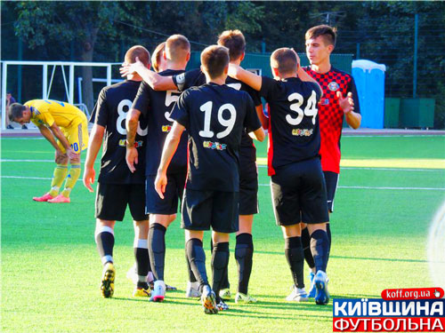 Національна прем’єра «Джуніорса»