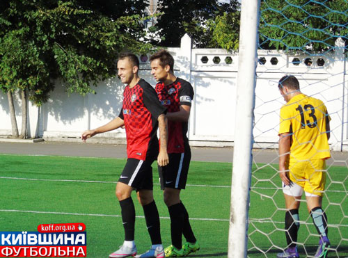 «Джуніорс» зіграє у Вінниці