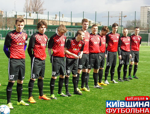 Історична місія «Джуніорса»