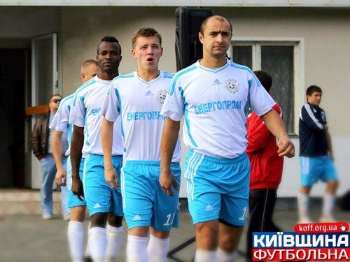 Любименко в обласному чемпіонаті