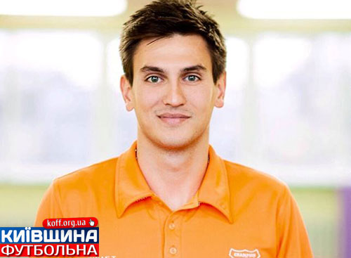 Клименка в «Соколі» вже немає