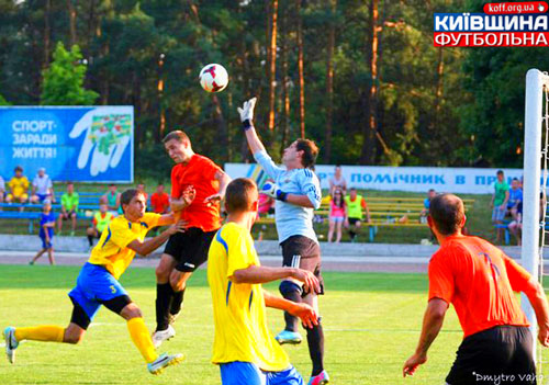 «Рубін» запросив Котового