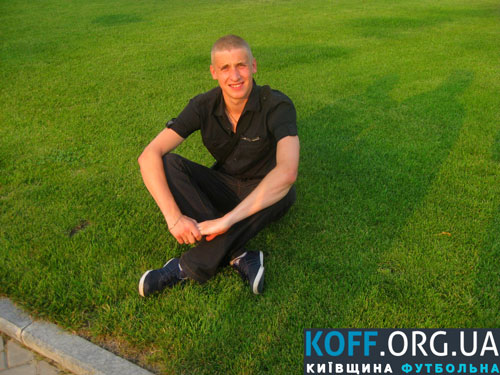 Ліпілін перейшов до «Коростеня»