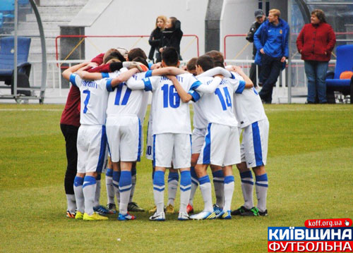 Монолітівці гратимуть у Португалії