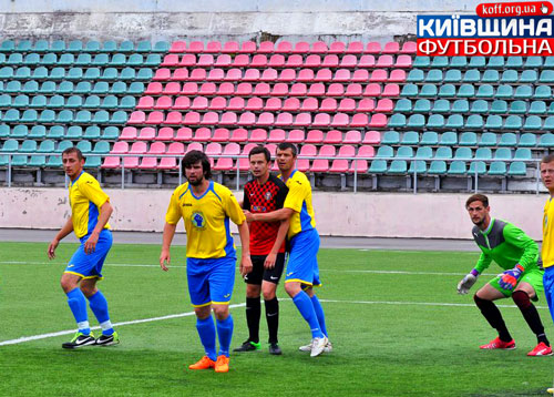 «Рубін» зазнав кадрових втрат