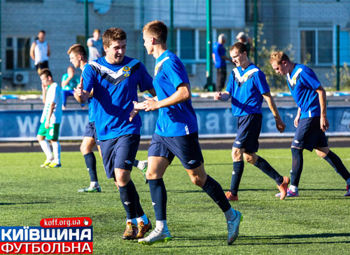 «Чайка» приймає «Оскар»