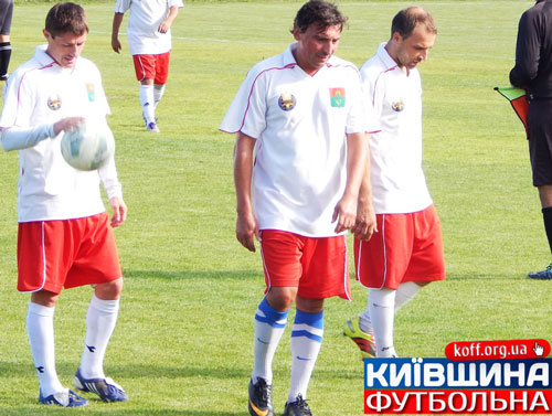 5:3 у Калинівці