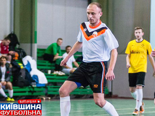 Коваль подався на Черкащину