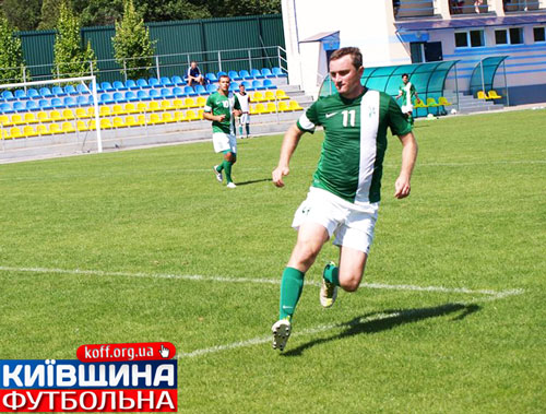 Найвлучніші в другому колі