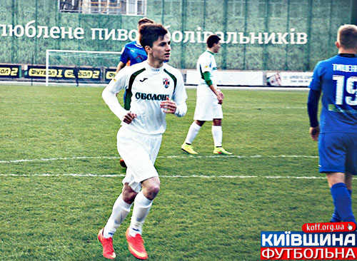 Сіренко на малій батьківщині