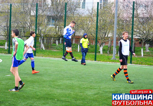 Тихон перейшов до АРЗ