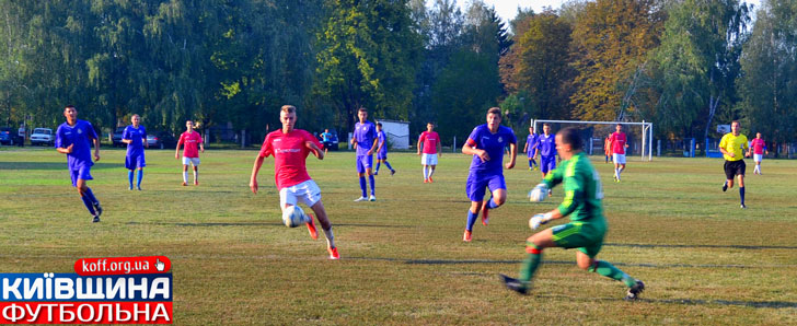 «Бориспіль-Фаворит» настріляв найбільше