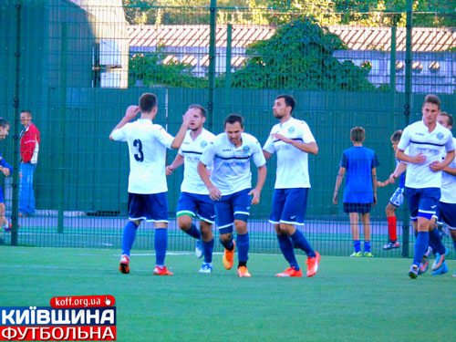 «Любомир» поспішає до рекорду