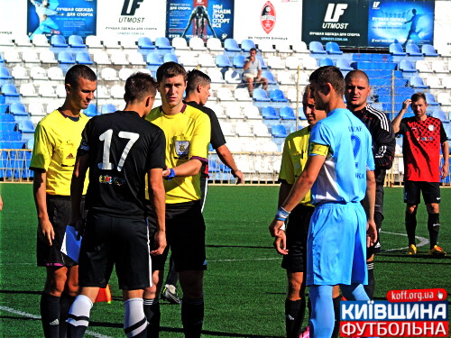 «Джуніорс» отримав опонента